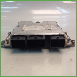 Centralina Motore Iniezione ECU BOSCH 0281011081 PEUGEOT 307 2.0 79kw 1938X0 2001 2006