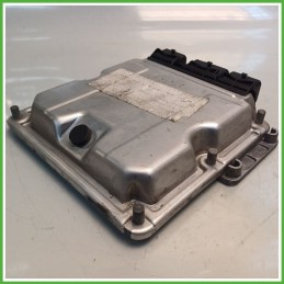 Centralina Motore Iniezione ECU BOSCH 0281011081 PEUGEOT 307 2.0 79kw 1938X0 2001 2006