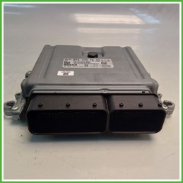 Centralina Motore Iniezione ECU BOSCH 0281014637 MERCEDES-BENZ Classe R BR251 CDI 165kw A6421504534 2005 2010