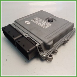 Centralina Motore Iniezione ECU BOSCH 0281014637 MERCEDES-BENZ Classe R BR251 CDI 165kw A6421504534 2005 2010
