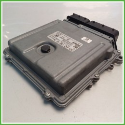 Centralina Motore Iniezione ECU BOSCH 0281014637 MERCEDES-BENZ Classe R BR251 CDI 165kw A6421504534 2005 2010
