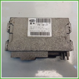 Centralina Motore Iniezione ECU MAGNETI MARELLI IAW16F.ET LANCIA Y 1.2 44kw 46545155 1996 2000