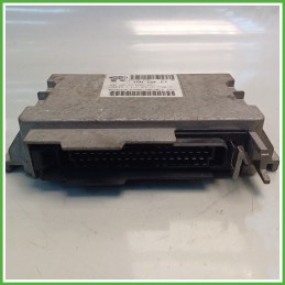 Centralina Motore Iniezione ECU MAGNETI MARELLI IAW16F.ET LANCIA Y 1.2 44kw 46545155 1996 2000