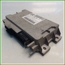 Centralina Motore Iniezione ECU MAGNETI MARELLI IAW16F.ET LANCIA Y 1.2 44kw 46545155 1996 2000