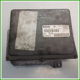 Centralina Motore Iniezione ECU BOSCH 0261203943 PEUGEOT 106 37kw 1929Q0 1996 2004