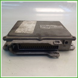 Centralina Motore Iniezione ECU BOSCH 0261203943 PEUGEOT 106 37kw 1929Q0 1996 2004