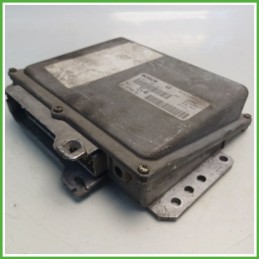 Centralina Motore Iniezione ECU BOSCH 0261203943 PEUGEOT 106 37kw 1929Q0 1996 2004