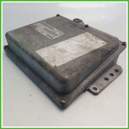 Centralina Motore Iniezione ECU BOSCH 0261203943 PEUGEOT 106 37kw 1929Q0 1996 2004