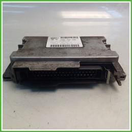 Centralina Motore Iniezione ECU MAGNETI MARELLI IAW16.EB FIAT PUNTO 1a Serie 40kw 7787316 1993 1999
