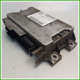 Centralina Motore Iniezione ECU MAGNETI MARELLI IAW16.EB FIAT PUNTO 1a Serie 40kw 7787316 1993 1999