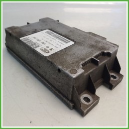 Centralina Motore Iniezione ECU MAGNETI MARELLI IAW16.EB FIAT PUNTO 1a Serie 40kw 7787316 1993 1999