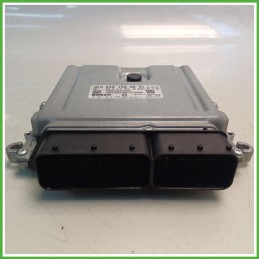 Centralina Motore Iniezione ECU BOSCH 0281012766 MERCEDES-BENZ Classe E W/S211 CDI 140kw A6421500691 2002 2007