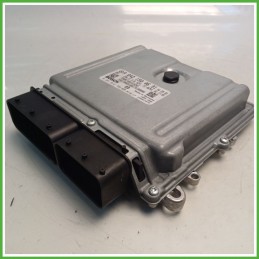 Centralina Motore Iniezione ECU BOSCH 0281012766 MERCEDES-BENZ Classe E W/S211 CDI 140kw A6421500691 2002 2007