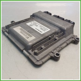 Centralina Motore Iniezione ECU CONTINENTAL 5WY53250D VOLKSWAGEN GOLF 5K/AJ 1.6 75kw 06A906070 2008 2012