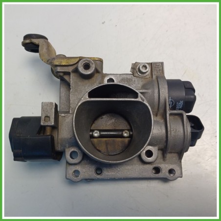 Corpo Farfallato Valvola Farfalla MAGNETI MARELLI 36SXFE1 FIAT PUNTO CLASSIC 2U 1.2 77363298 2007 2011