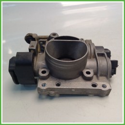 Corpo Farfallato Valvola Farfalla MAGNETI MARELLI 36SXFE1 FIAT PUNTO CLASSIC 2U 1.2 77363298 2007 2011