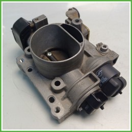 Corpo Farfallato Valvola Farfalla MAGNETI MARELLI 36SXFE1 FIAT PUNTO CLASSIC 2U 1.2 77363298 2007 2011
