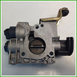 Corpo Farfallato Valvola Farfalla MAGNETI MARELLI 36SXFE1 FIAT PUNTO CLASSIC 2U 1.2 77363298 2007 2011