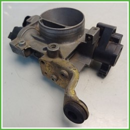 Corpo Farfallato Valvola Farfalla MAGNETI MARELLI 36SXFE1 FIAT PUNTO CLASSIC 2U 1.2 77363298 2007 2011