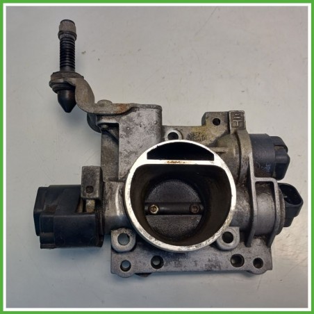 Corpo Farfallato Valvola Farfalla MAGNETI MARELLI 36SXFE1 FIAT PANDA 2Q 1.2 77363298 2003 2010
