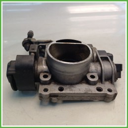 Corpo Farfallato Valvola Farfalla MAGNETI MARELLI 36SXFE1 FIAT PANDA 2Q 1.2 77363298 2003 2010