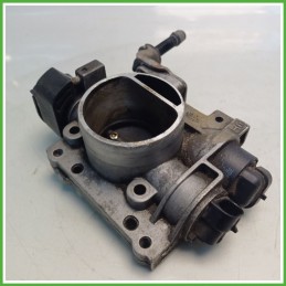 Corpo Farfallato Valvola Farfalla MAGNETI MARELLI 36SXFE1 FIAT PANDA 2Q 1.2 77363298 2003 2010
