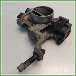 Corpo Farfallato Valvola Farfalla MAGNETI MARELLI 36SXFE1 FIAT PANDA 2Q 1.2 77363298 2003 2010