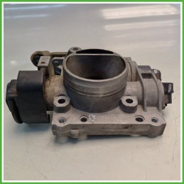 Corpo Farfallato Valvola Farfalla MAGNETI MARELLI 36SXFE1 LANCIA YPSILON TE 1.2 8V 77363298 2003 2006