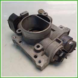 Corpo Farfallato Valvola Farfalla MAGNETI MARELLI 36SXFE1 LANCIA YPSILON TE 1.2 8V 77363298 2003 2006