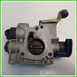 Corpo Farfallato Valvola Farfalla MAGNETI MARELLI 36SXFE1 LANCIA YPSILON TE 1.2 8V 77363298 2003 2006