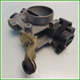 Corpo Farfallato Valvola Farfalla MAGNETI MARELLI 36SXFE1 LANCIA YPSILON TE 1.2 8V 77363298 2003 2006