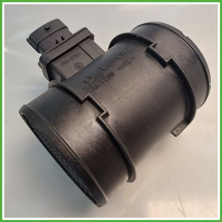 Debimetro Misuratore Massa Aria BOSCH 0281002917 FIAT DOBLO 3V 1.6 16V 51782035 2009 2015