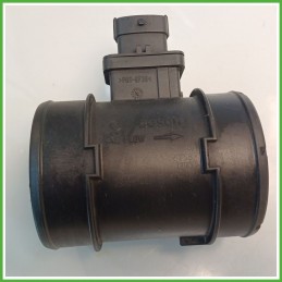 Debimetro Misuratore Massa Aria BOSCH 0281002917 FIAT DOBLO 3V 1.6 16V 51782035 2009 2015