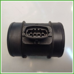 Debimetro Misuratore Massa Aria BOSCH 0281002917 FIAT DOBLO 3V 1.6 16V 51782035 2009 2015