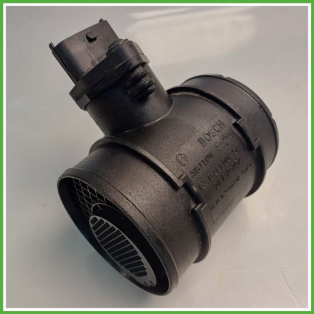 Debimetro Misuratore Massa Aria BOSCH 0281002549 OPEL CORSA X01 1.3 16V 93177718 2000 2006