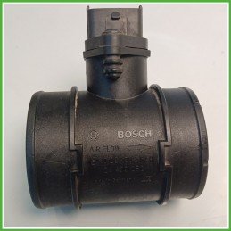 Debimetro Misuratore Massa Aria BOSCH 0281002549 OPEL CORSA X01 1.3 16V 93177718 2000 2006
