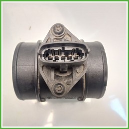 Debimetro Misuratore Massa Aria BOSCH 0281002549 OPEL CORSA X01 1.3 16V 93177718 2000 2006