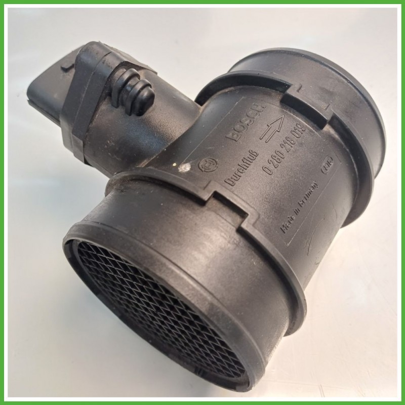 Debimetro Misuratore Massa Aria BOSCH 0280218019 ALFA ROMEO 156 1a Serie 1.8 16V Twin Spark 46541253 1997 2000