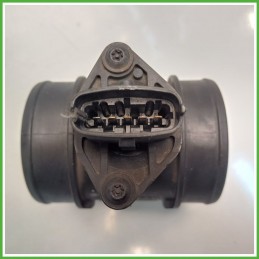 Debimetro Misuratore Massa Aria BOSCH 0280218019 ALFA ROMEO 156 1a Serie 1.8 16V Twin Spark 46541253 1997 2000