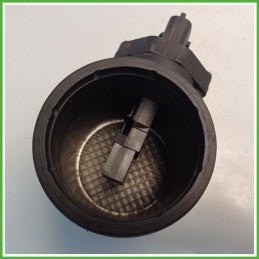 Debimetro Misuratore Massa Aria BOSCH 0280218019 ALFA ROMEO 156 1a Serie 1.8 16V Twin Spark 46541253 1997 2000