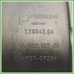 Debimetro Misuratore Massa Aria PIERBURG 7.28342.04 PEUGEOT 307 1.6 16V 1610874680 2005 2008