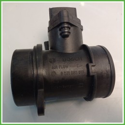 Debimetro Misuratore Massa Aria BOSCH 0281002613 FIAT PUNTO 2U 1.3 16V MJT 51774531 2003 2007