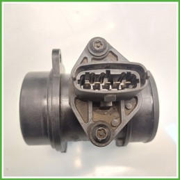Debimetro Misuratore Massa Aria BOSCH 0281002613 FIAT PUNTO 2U 1.3 16V MJT 51774531 2003 2007