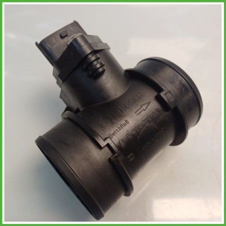Debimetro Misuratore Massa Aria BOSCH 0280218031 OPEL CORSA X01 1.2 16V 9193149 2000 2006