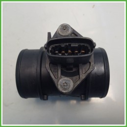 Debimetro Misuratore Massa Aria BOSCH 0280218031 OPEL CORSA X01 1.2 16V 9193149 2000 2006