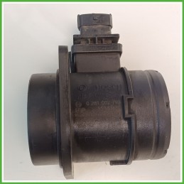 Debimetro Misuratore Massa Aria BOSCH 0281002792 FIAT GRANDE PUNTO 2Y 1.3 MJT 71793250 2005 2008