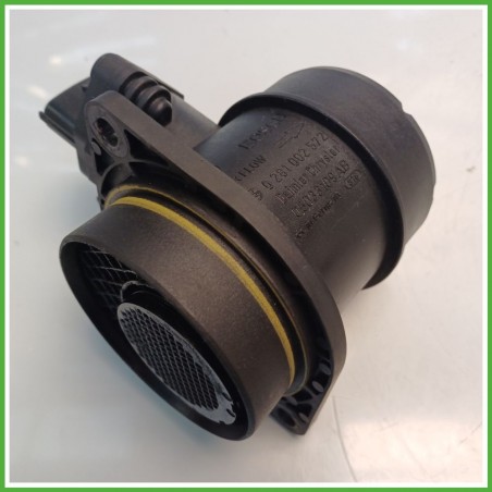 Debimetro Misuratore Massa Aria BOSCH 0281002572 CHRYSLER PT CRUISER 2.2 K05033109AB 2000 2005