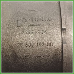 Debimetro Misuratore Massa Aria PIERBURG 7.28342.04 PEUGEOT 307 1.6 16V 1610874680 2001 2006