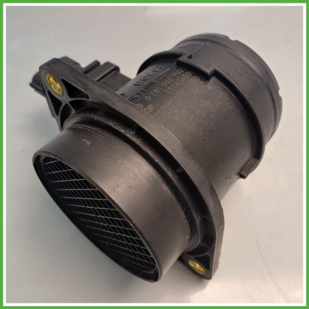 Debimetro Misuratore Massa Aria BOSCH 0281002792 FIAT IDEA 4D/2S 1.3 16V 51782034 2003 2012