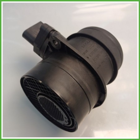 Debimetro Misuratore Massa Aria BOSCH 0281002461 AUDI A3 8P 2.0 TDI 074906461B 2003 2010